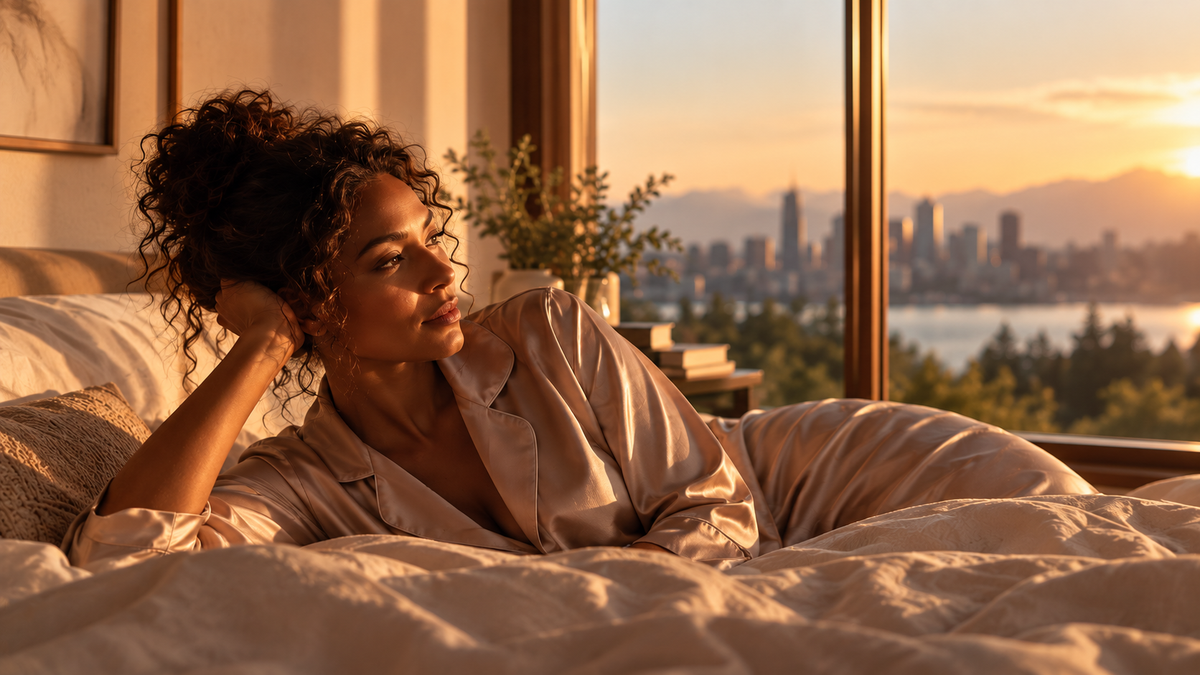 I Started HRT — So Why Am I Still Not Sleeping?