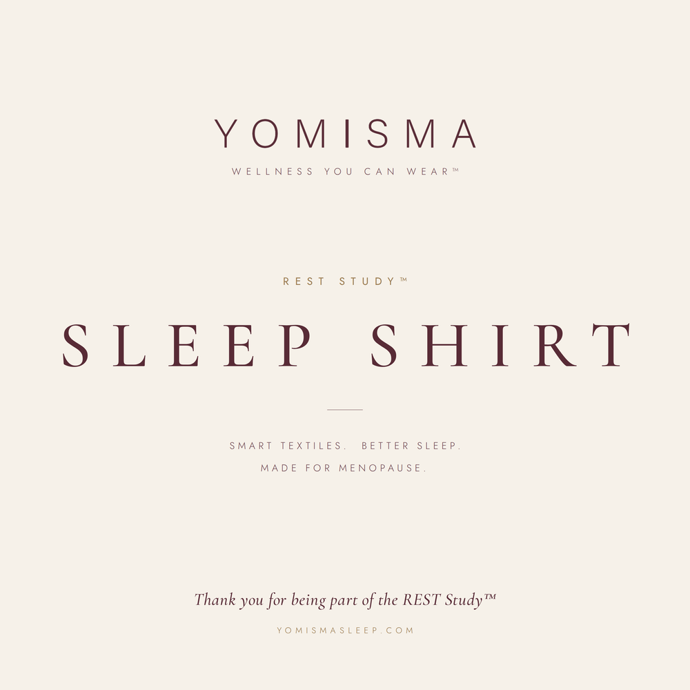 Sleep Shirt