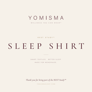 Sleep Shirt