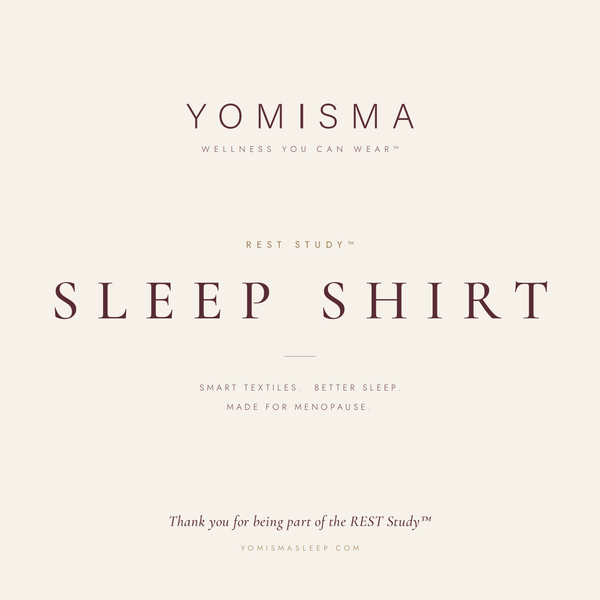 Sleep Shirt