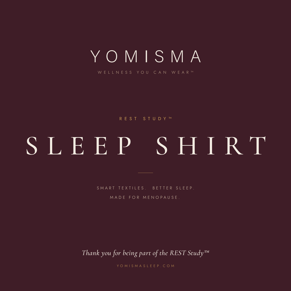 Sleep Shirt