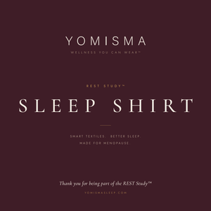 Sleep Shirt