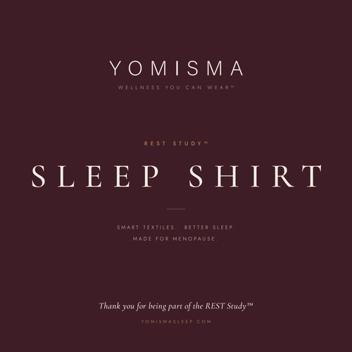 Sleep Shirt